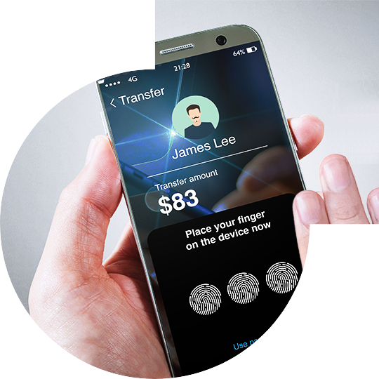 星际娱乐新一代全系列感测技术<br>为智慧应用场域带来人机沟通全新体验